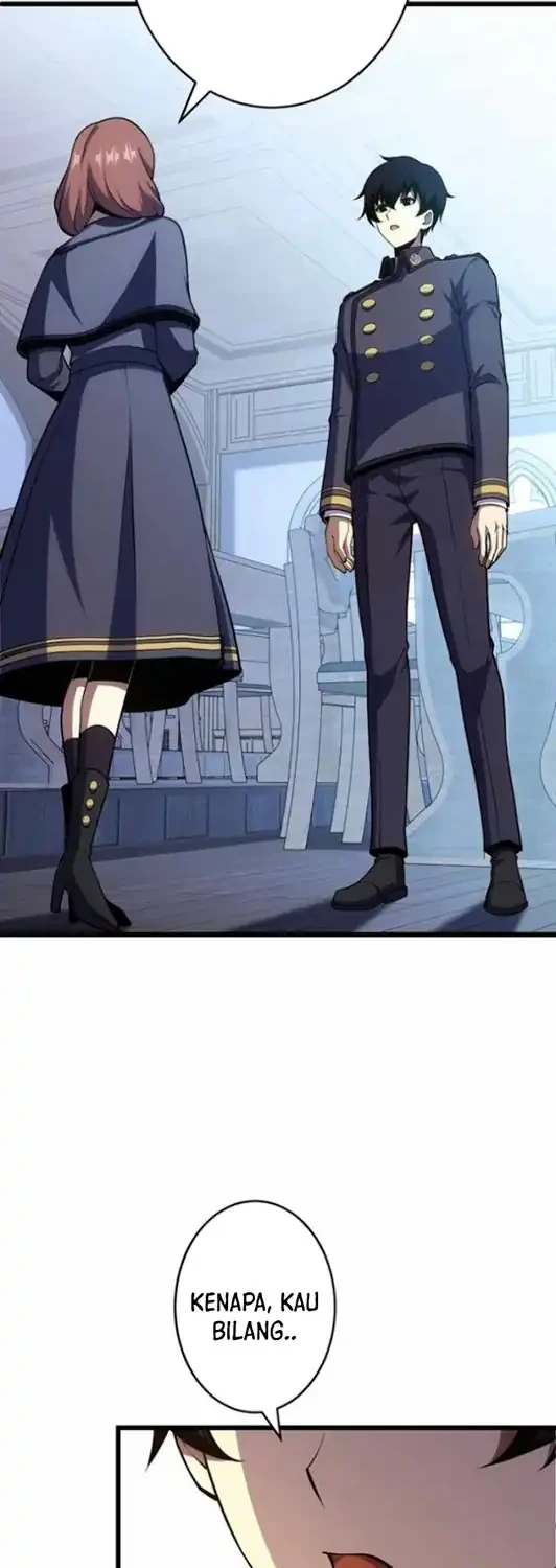 The Top Healer of the Offensive Magic Academy Chapter 6 - halaman 22