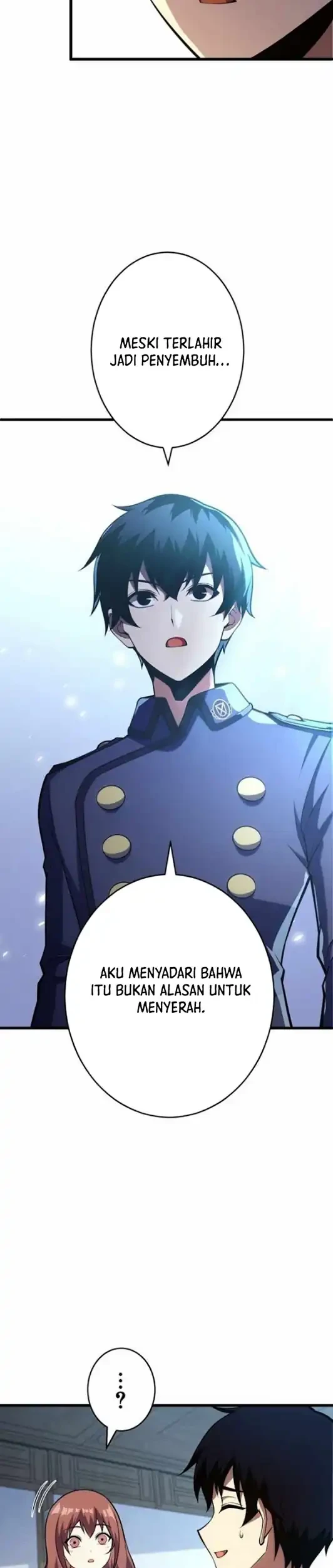 The Top Healer of the Offensive Magic Academy Chapter 6 - halaman 23