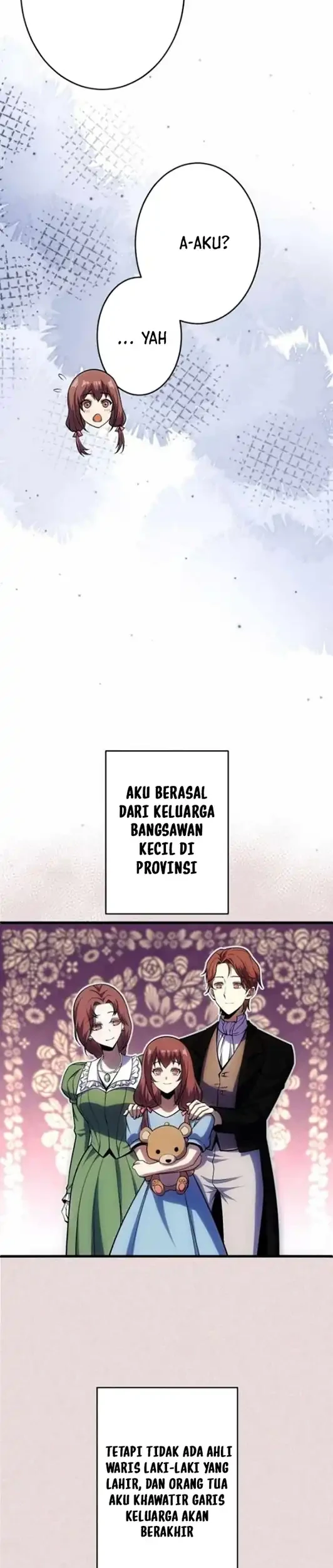 The Top Healer of the Offensive Magic Academy Chapter 6 - halaman 25