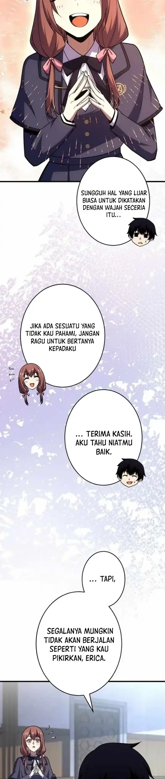 The Top Healer of the Offensive Magic Academy Chapter 6 - halaman 29
