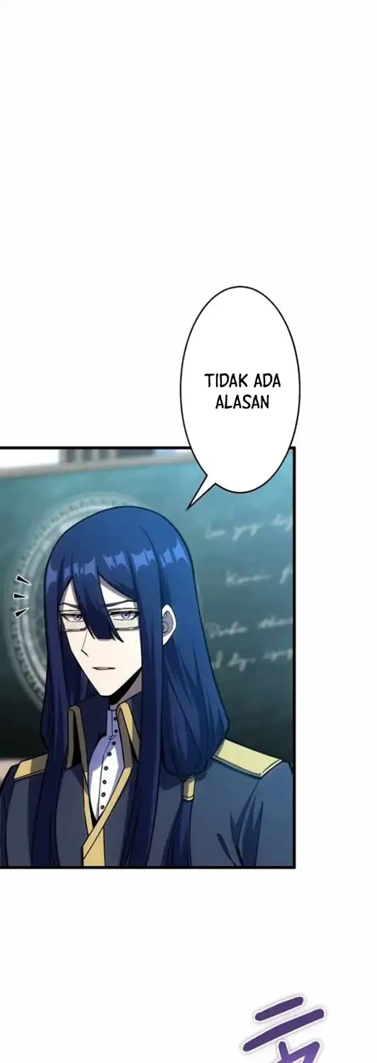 The Top Healer of the Offensive Magic Academy Chapter 6 - halaman 34