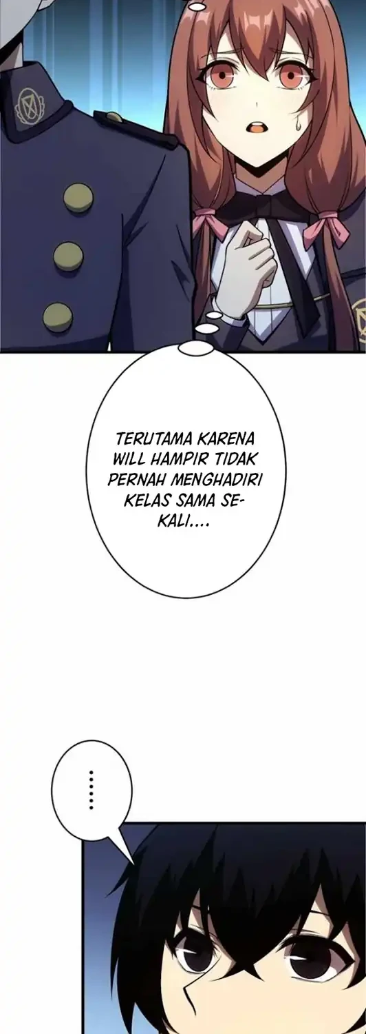 The Top Healer of the Offensive Magic Academy Chapter 6 - halaman 36
