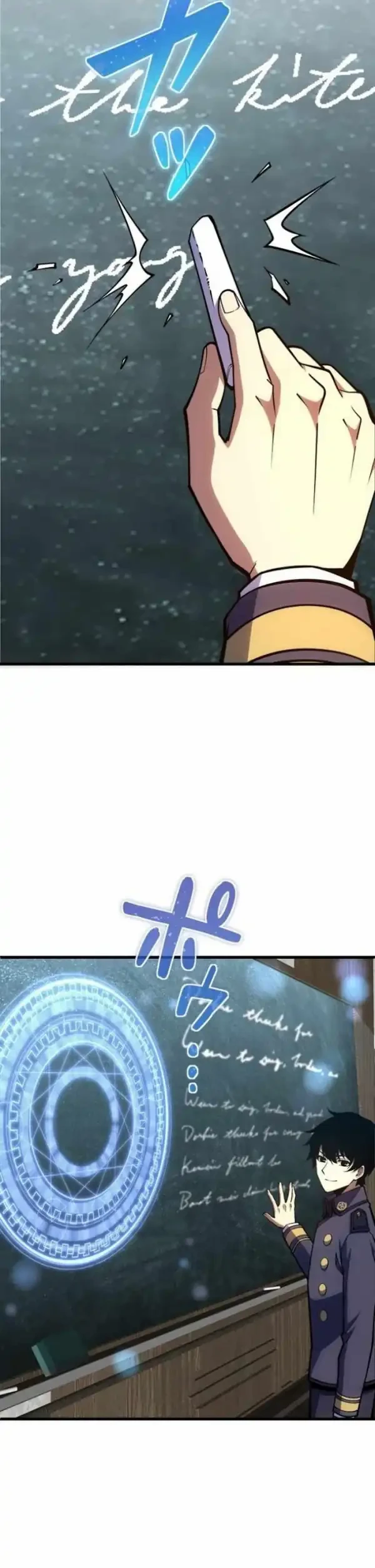 The Top Healer of the Offensive Magic Academy Chapter 6 - halaman 41