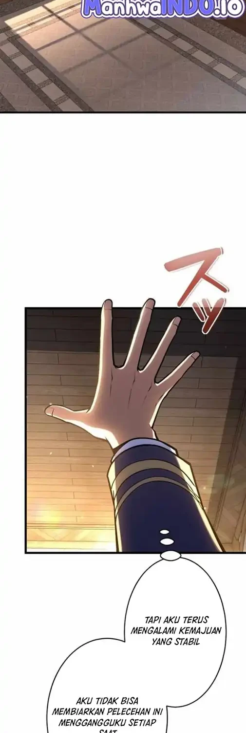 The Top Healer of the Offensive Magic Academy Chapter 6 - halaman 6