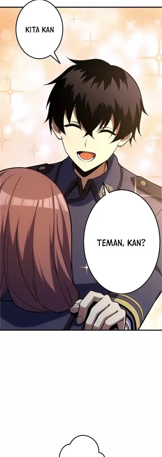 The Top Healer of the Offensive Magic Academy Chapter 7 - halaman 10