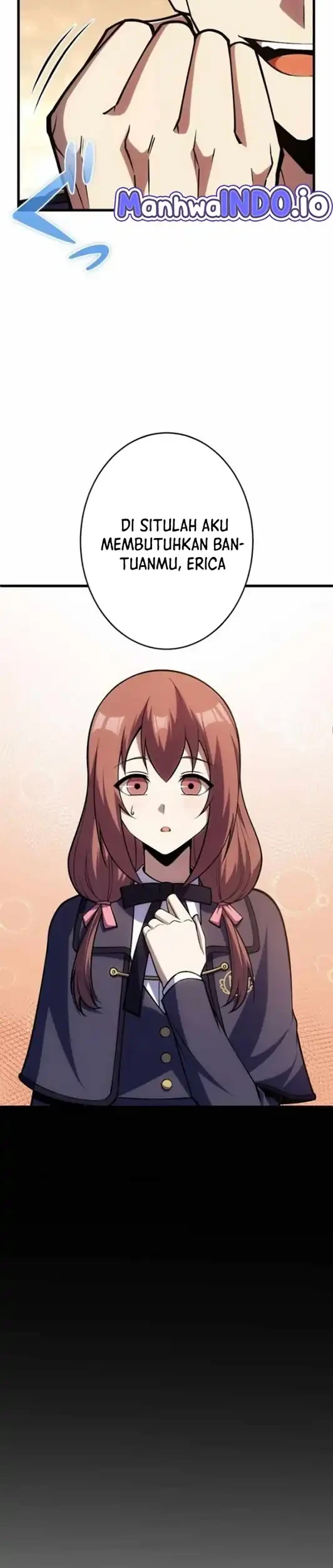 The Top Healer of the Offensive Magic Academy Chapter 7 - halaman 15