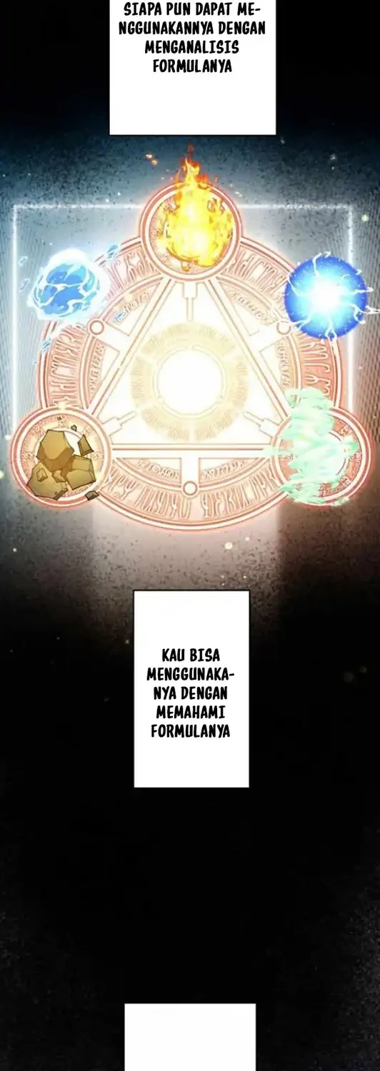 The Top Healer of the Offensive Magic Academy Chapter 7 - halaman 18