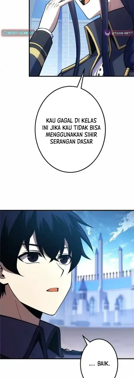The Top Healer of the Offensive Magic Academy Chapter 7 - halaman 22