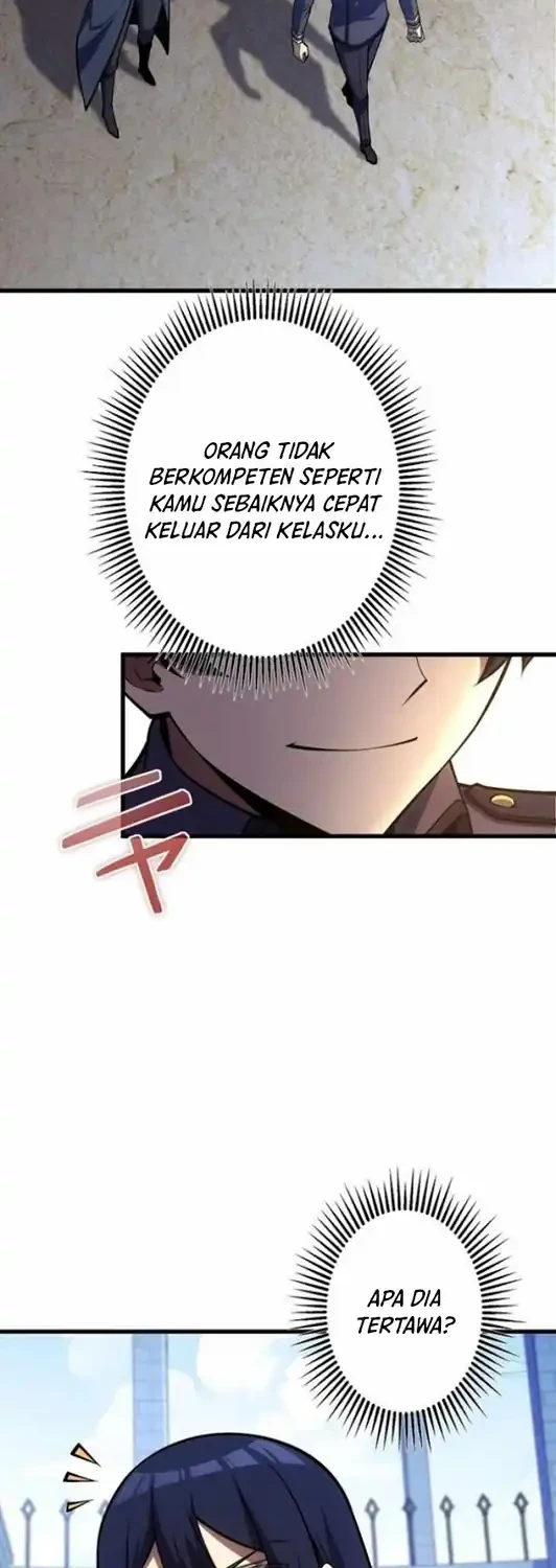 The Top Healer of the Offensive Magic Academy Chapter 7 - halaman 26