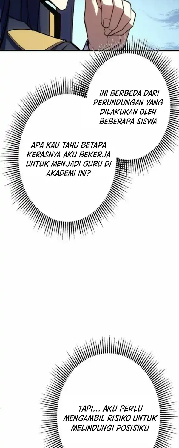 The Top Healer of the Offensive Magic Academy Chapter 7 - halaman 44