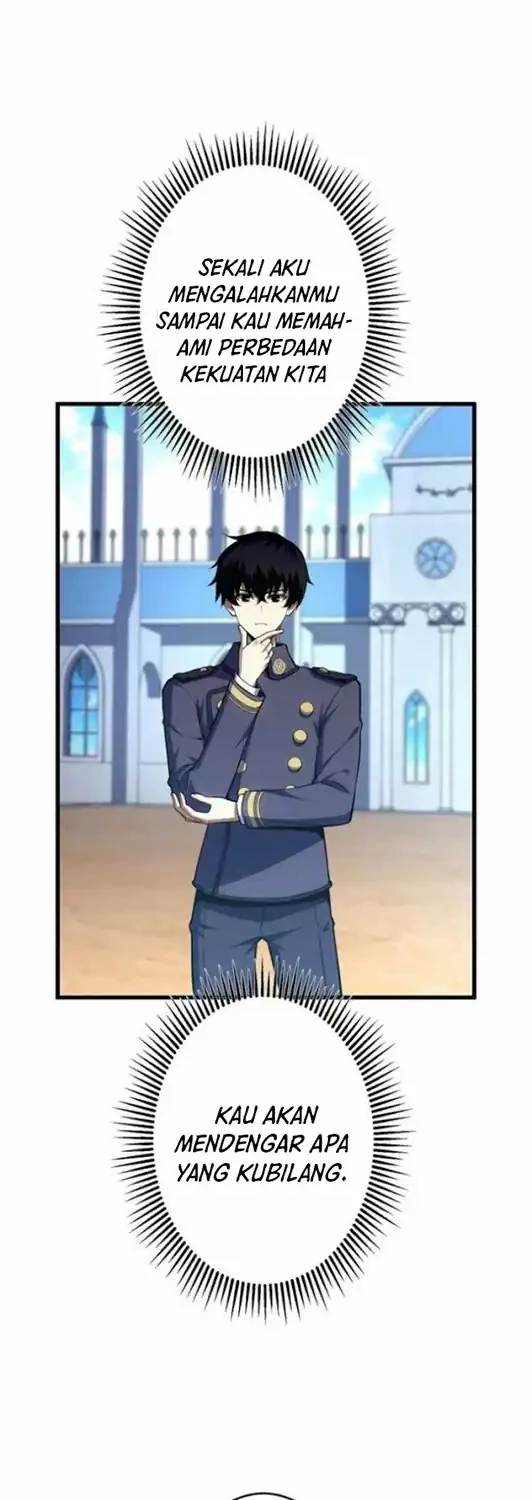 The Top Healer of the Offensive Magic Academy Chapter 8 - halaman 10