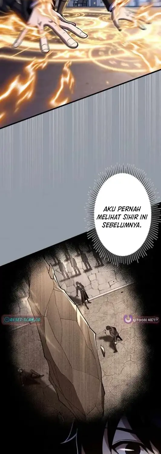 The Top Healer of the Offensive Magic Academy Chapter 8 - halaman 12