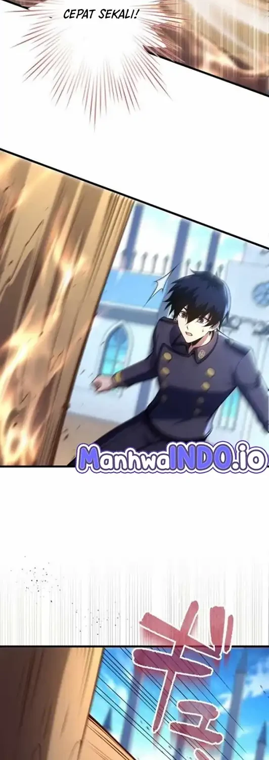 The Top Healer of the Offensive Magic Academy Chapter 8 - halaman 14