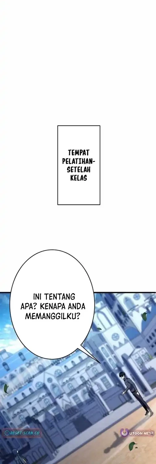 The Top Healer of the Offensive Magic Academy Chapter 8 - halaman 2