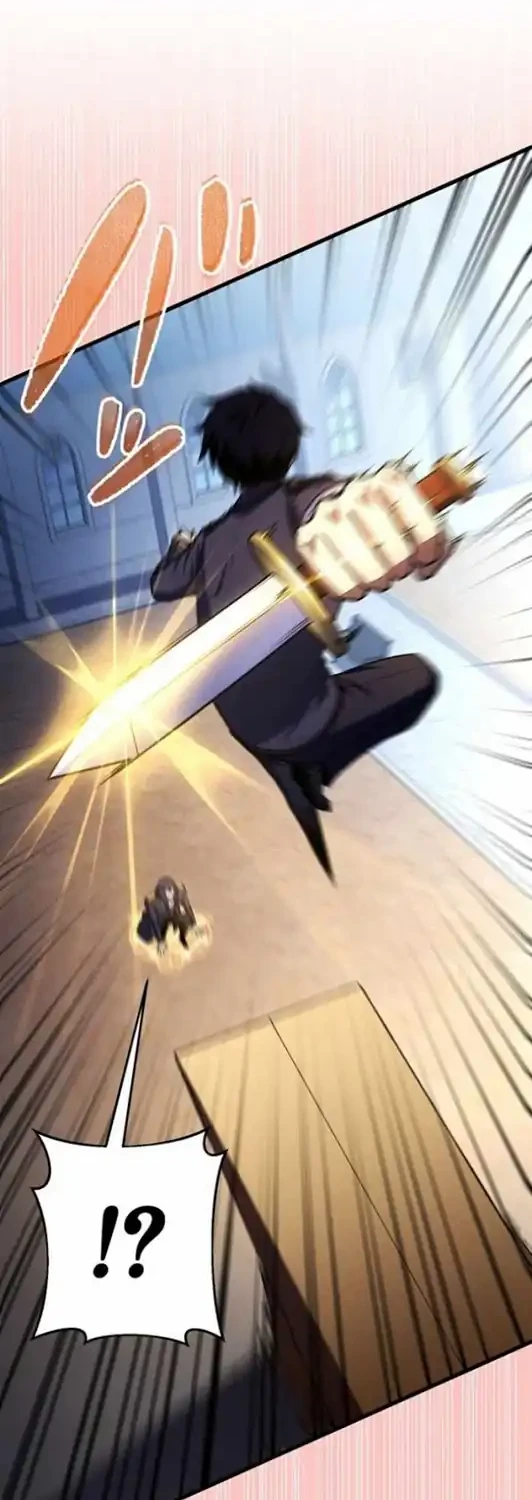 The Top Healer of the Offensive Magic Academy Chapter 8 - halaman 22