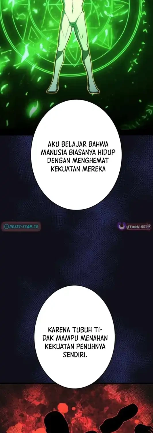 The Top Healer of the Offensive Magic Academy Chapter 8 - halaman 28