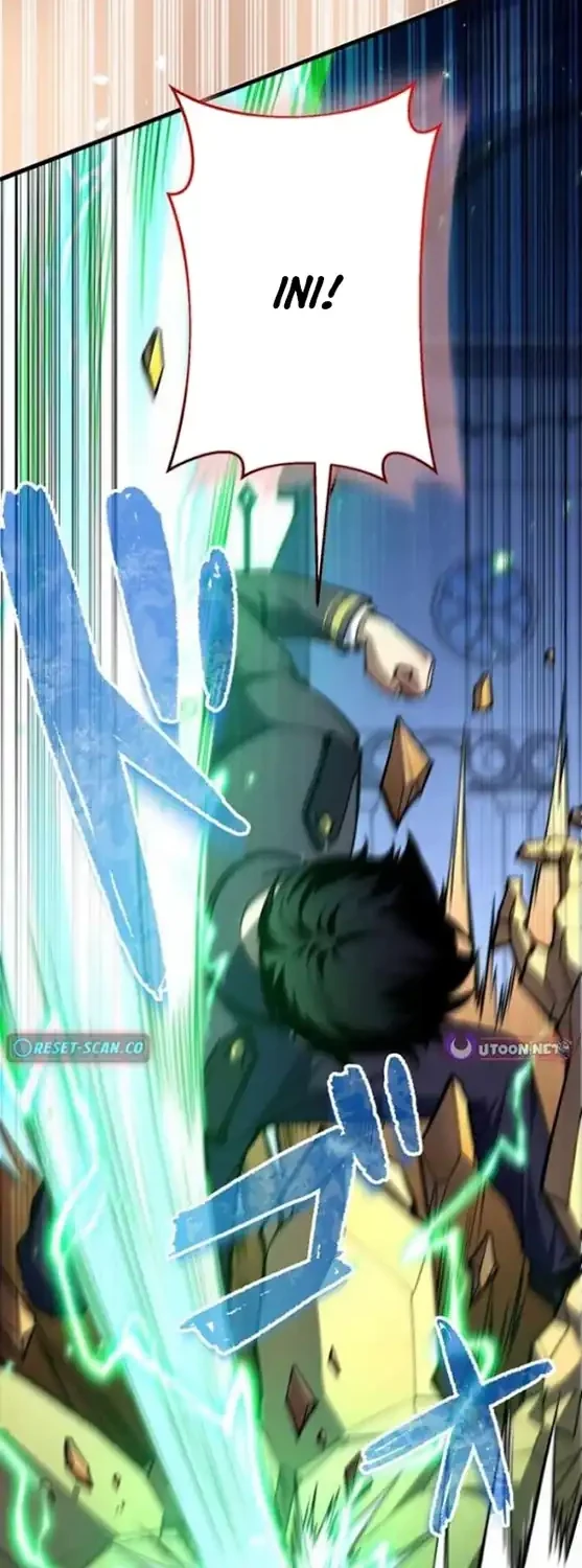 The Top Healer of the Offensive Magic Academy Chapter 8 - halaman 34