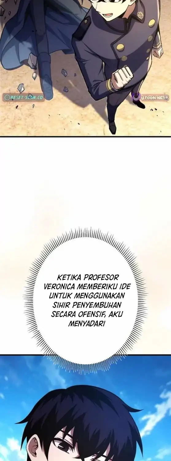 The Top Healer of the Offensive Magic Academy Chapter 8 - halaman 36