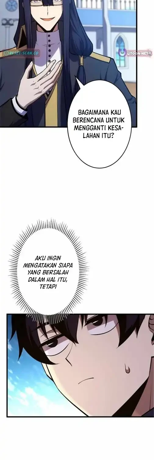The Top Healer of the Offensive Magic Academy Chapter 8 - halaman 4