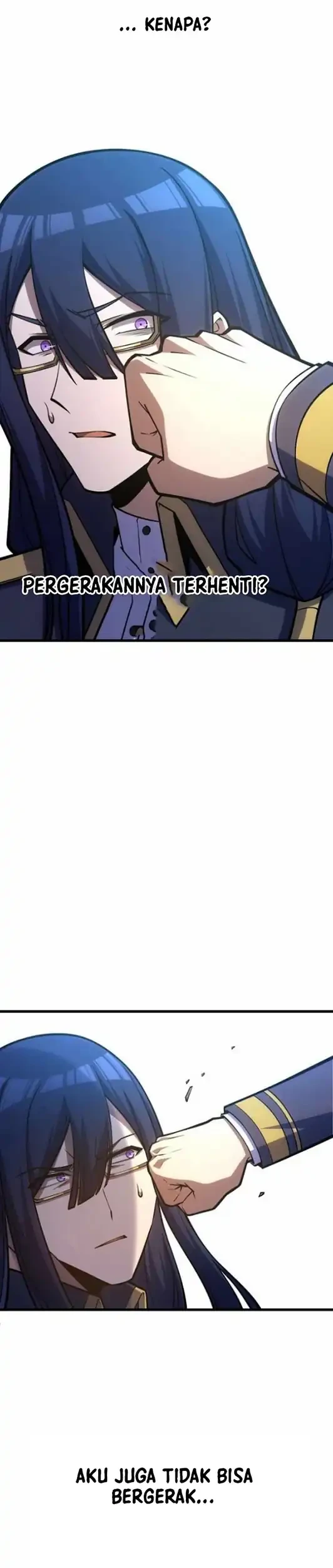 The Top Healer of the Offensive Magic Academy Chapter 9 - halaman 11