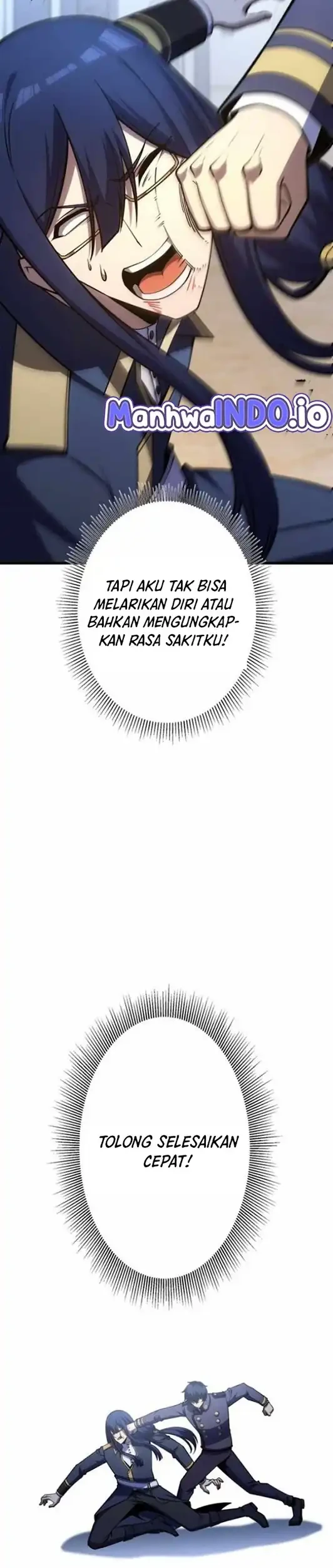 The Top Healer of the Offensive Magic Academy Chapter 9 - halaman 15