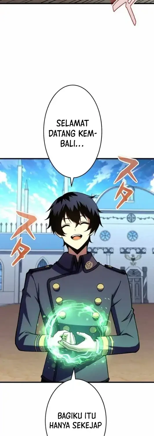The Top Healer of the Offensive Magic Academy Chapter 9 - halaman 18