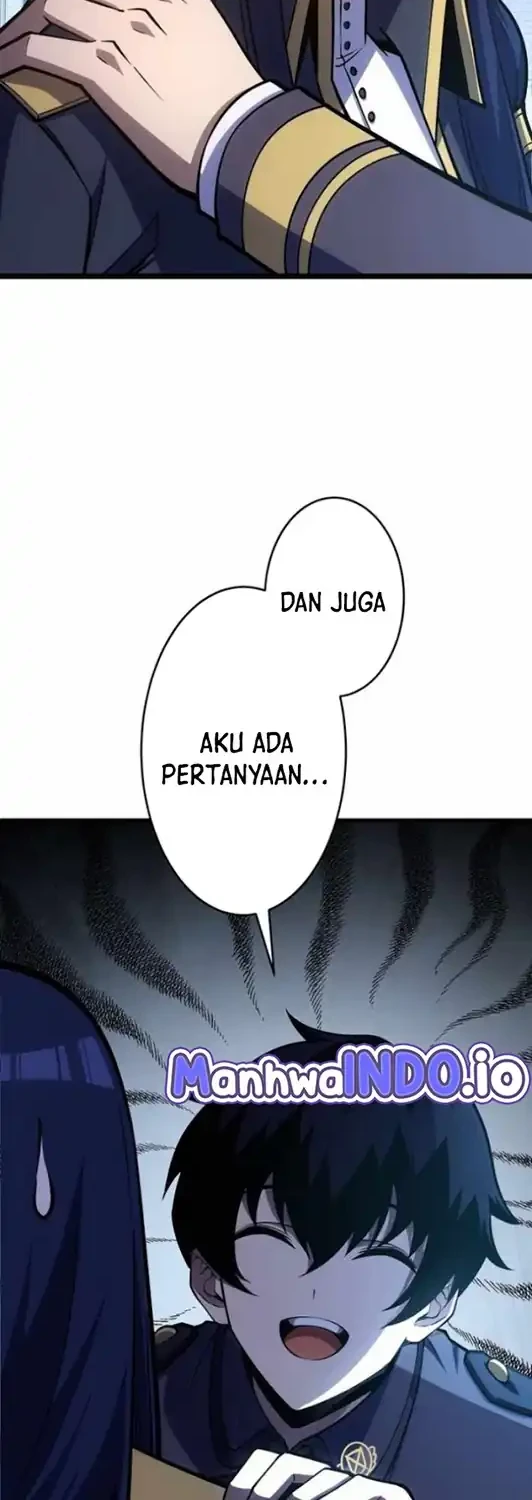 The Top Healer of the Offensive Magic Academy Chapter 9 - halaman 22