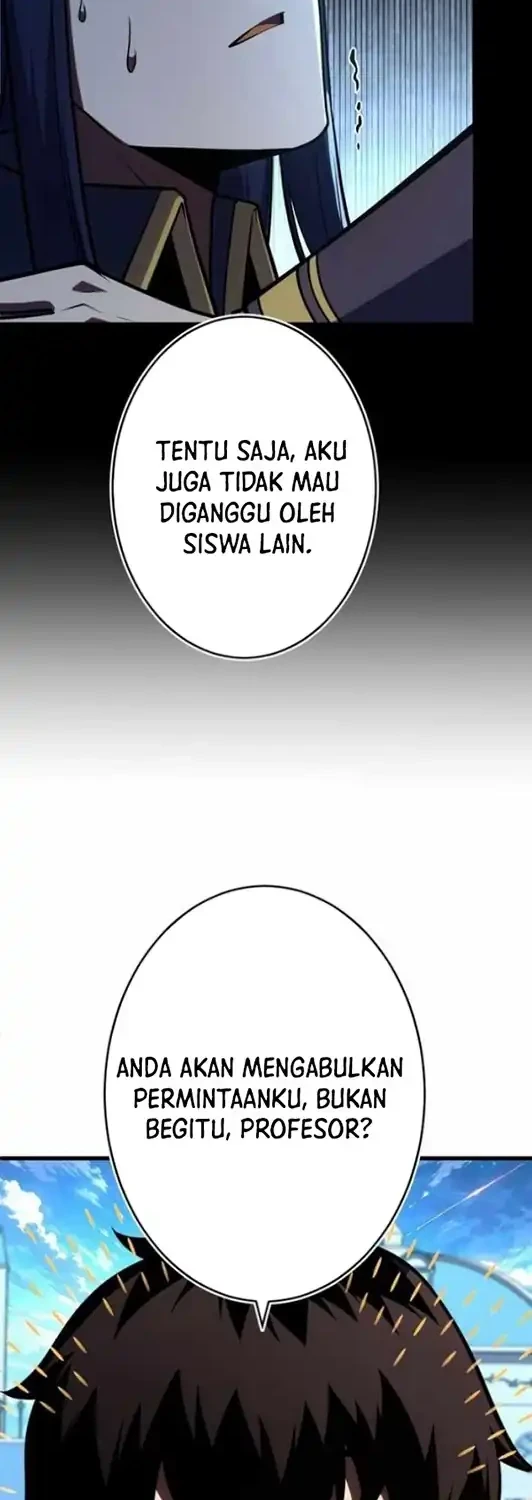 The Top Healer of the Offensive Magic Academy Chapter 9 - halaman 26