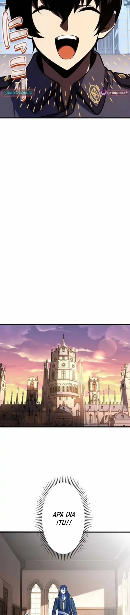 The Top Healer of the Offensive Magic Academy Chapter 9 - halaman 27