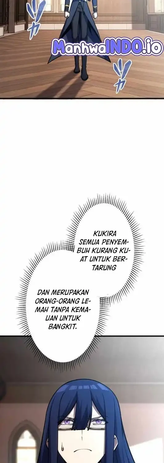 The Top Healer of the Offensive Magic Academy Chapter 9 - halaman 28