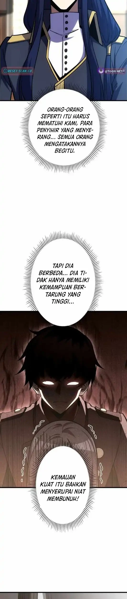 The Top Healer of the Offensive Magic Academy Chapter 9 - halaman 29