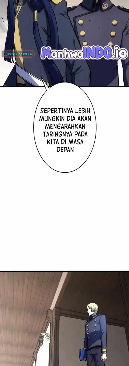 The Top Healer of the Offensive Magic Academy Chapter 9 - halaman 36