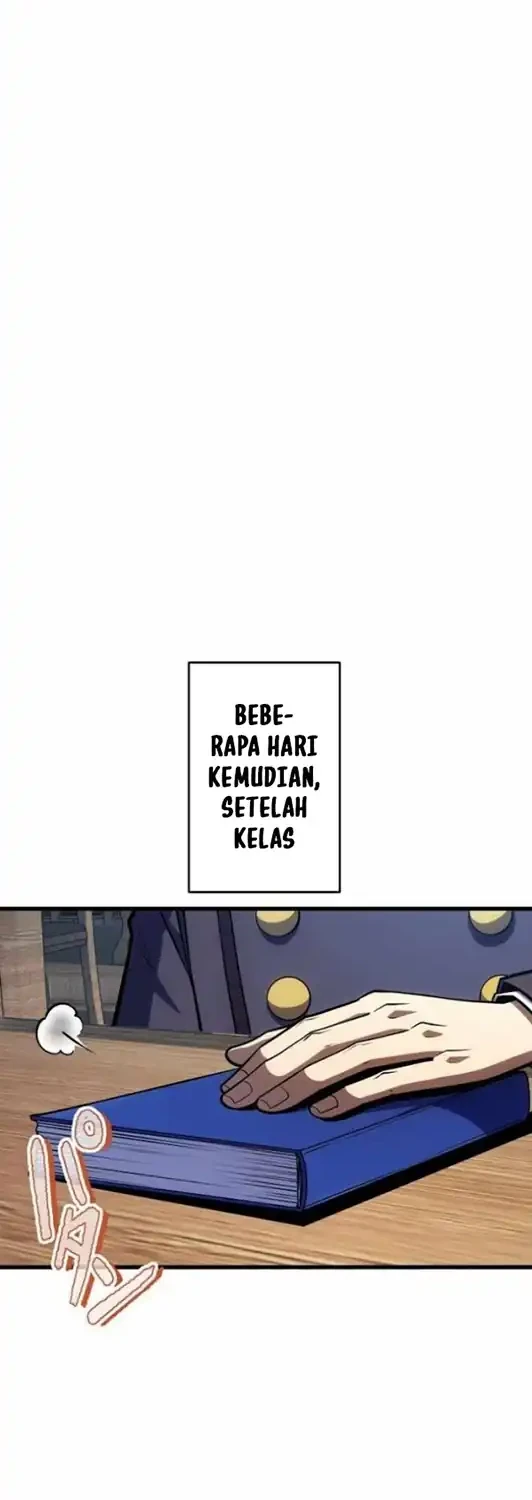 The Top Healer of the Offensive Magic Academy Chapter 9 - halaman 38