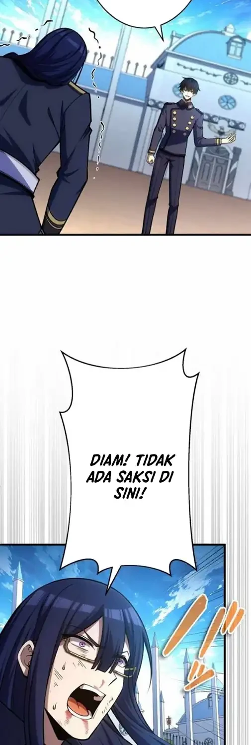 The Top Healer of the Offensive Magic Academy Chapter 9 - halaman 4
