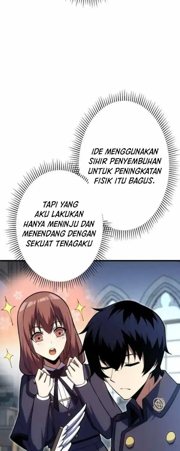 The Top Healer of the Offensive Magic Academy Chapter 9 - halaman 42