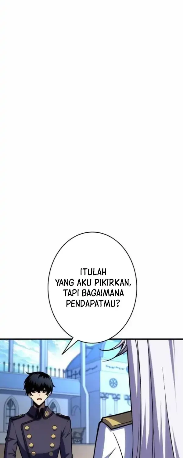 The Top Healer of the Offensive Magic Academy Chapter 9 - halaman 44
