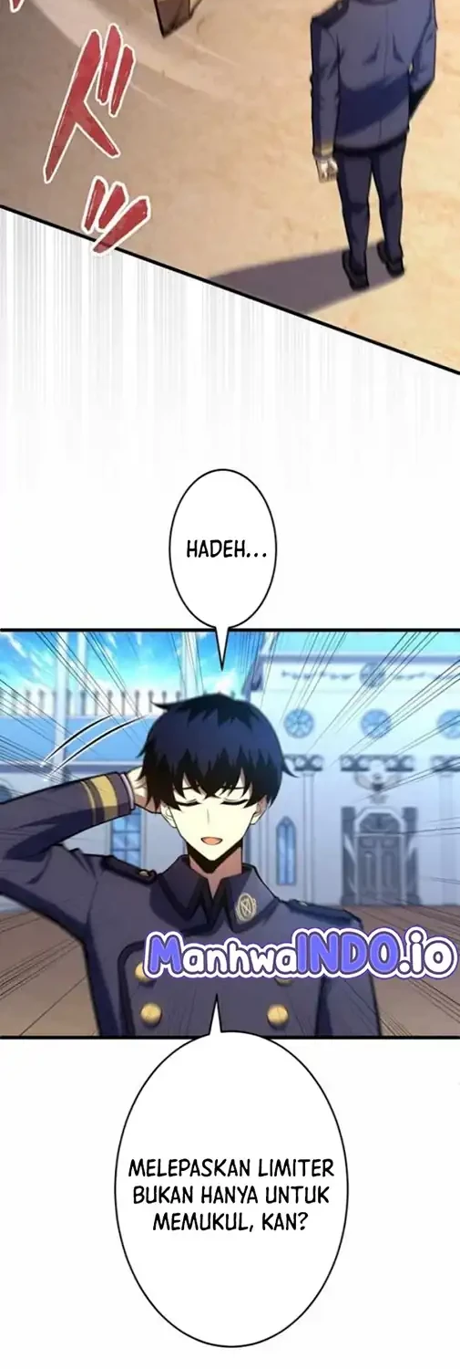 The Top Healer of the Offensive Magic Academy Chapter 9 - halaman 6