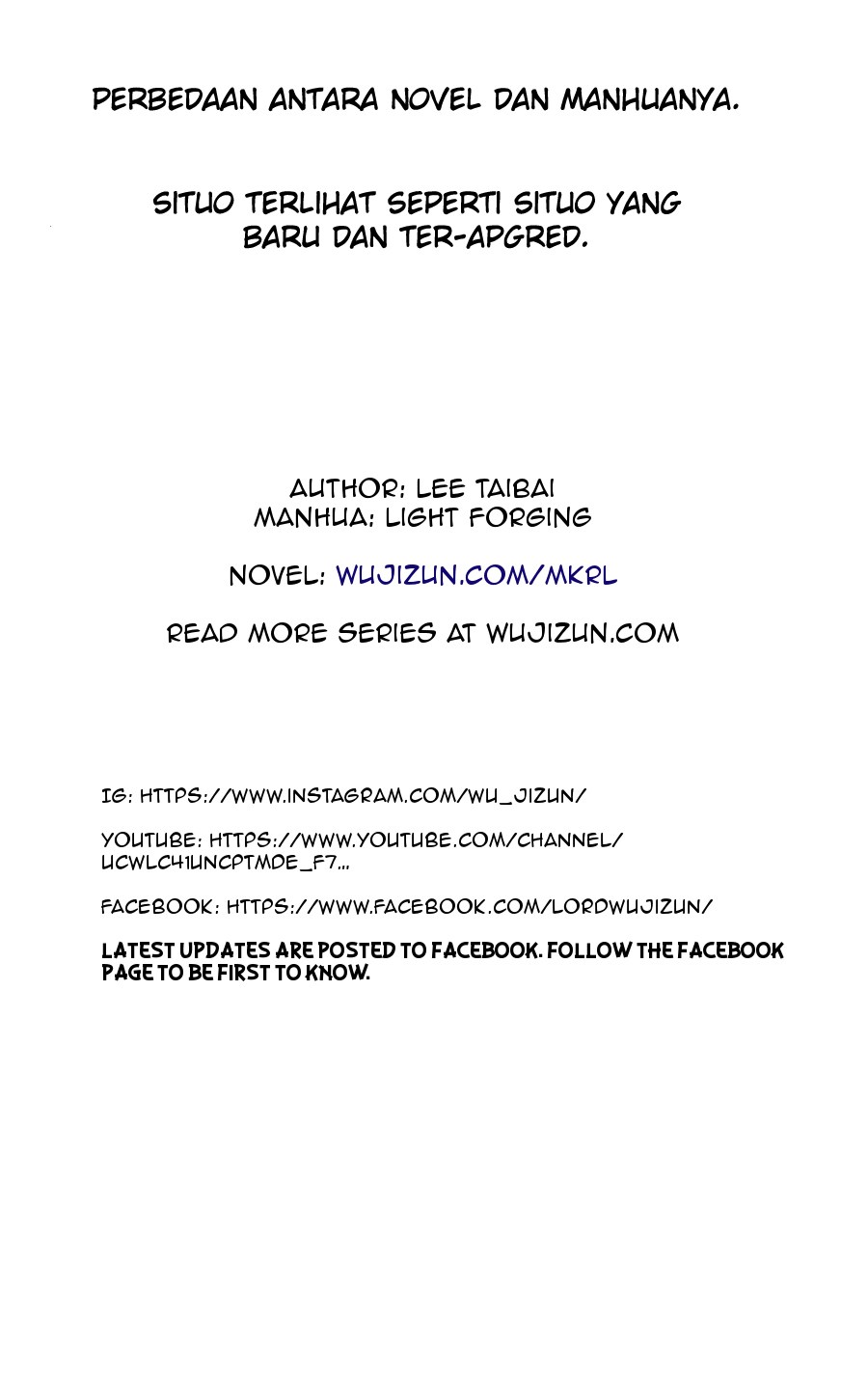 The Top Martial Artist's Retired Life Chapter 11 - halaman 58