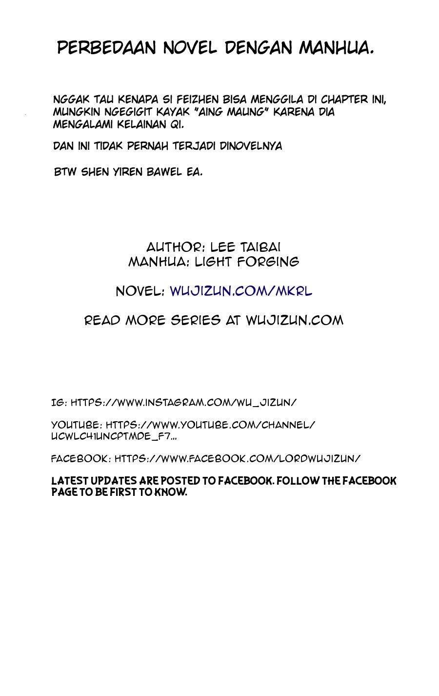 The Top Martial Artist's Retired Life Chapter 12 - halaman 54
