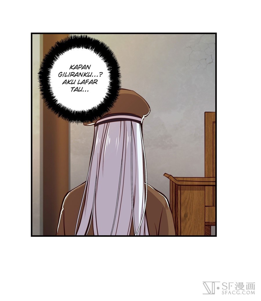 The Top Martial Artist's Retired Life Chapter 13 - halaman 11