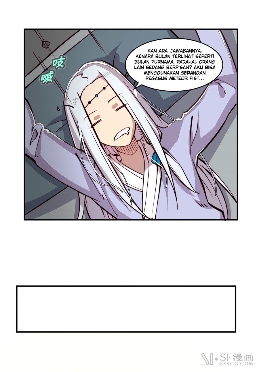 The Top Martial Artist's Retired Life Chapter 15 - halaman 26