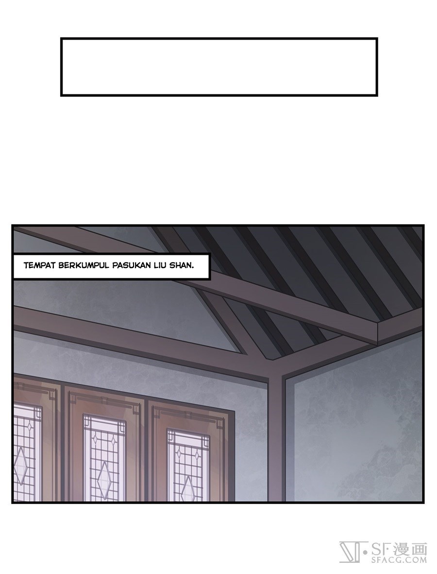 The Top Martial Artist's Retired Life Chapter 15 - halaman 40
