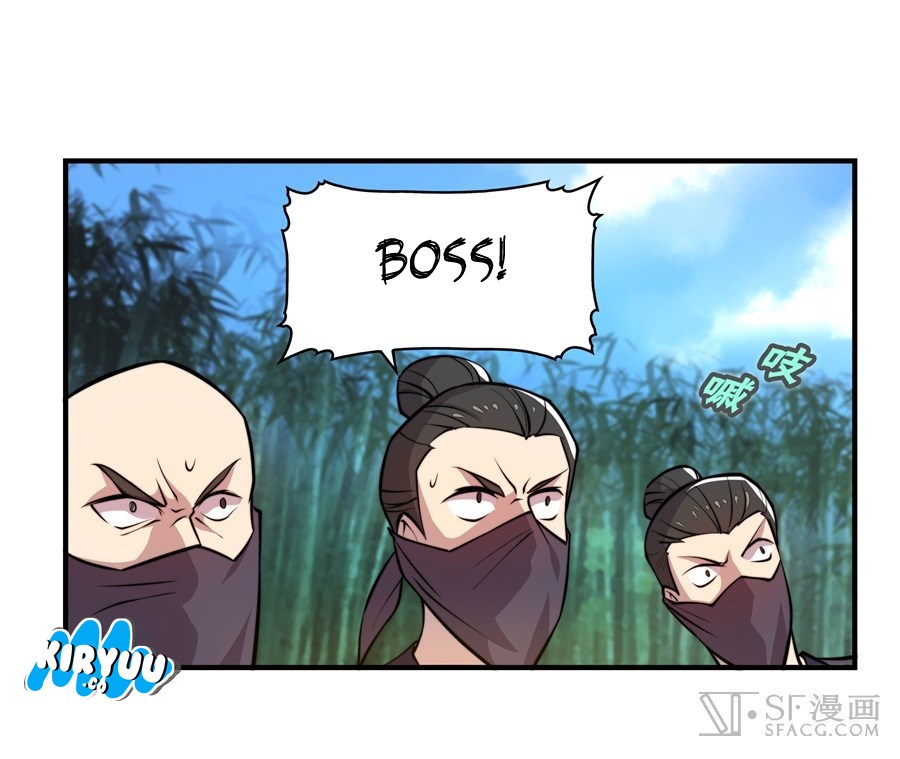 The Top Martial Artist's Retired Life Chapter 16 - halaman 28