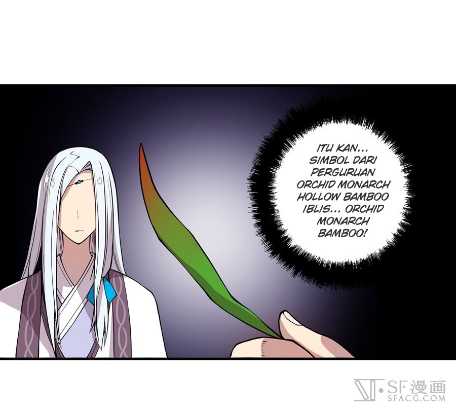 The Top Martial Artist's Retired Life Chapter 17 - halaman 71