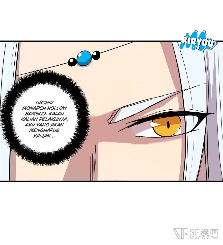 The Top Martial Artist's Retired Life Chapter 17 - halaman 73