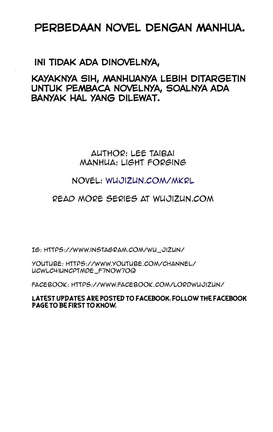 The Top Martial Artist's Retired Life Chapter 17 - halaman 74