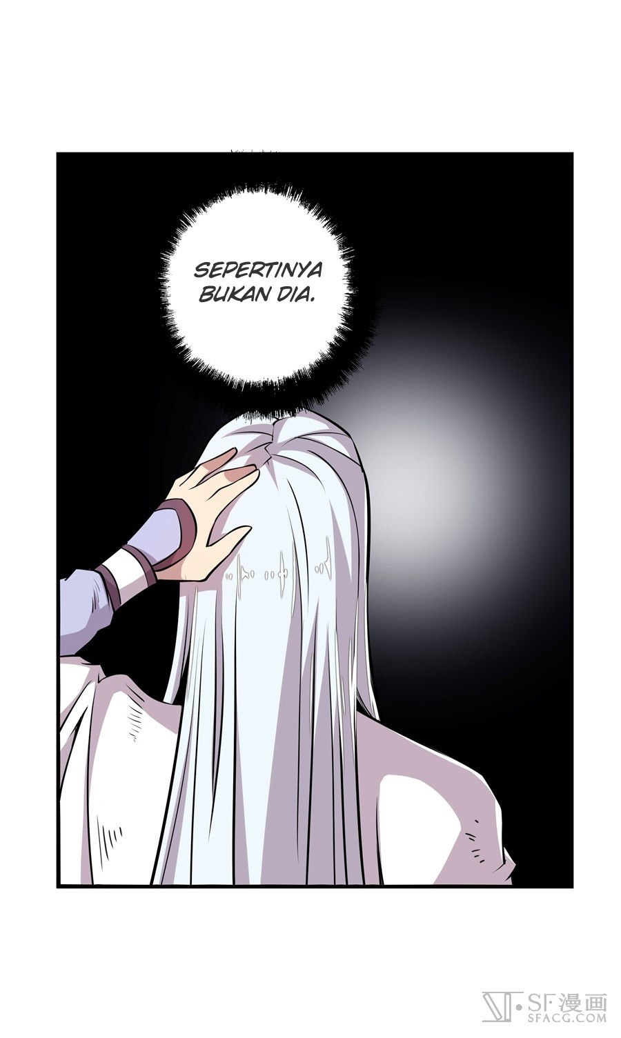 The Top Martial Artist's Retired Life Chapter 18 - halaman 36