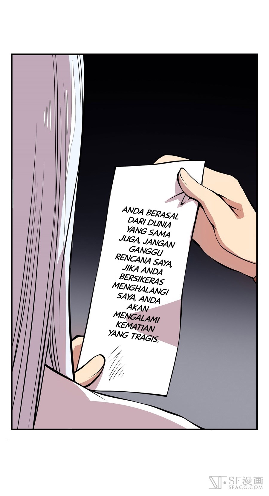 The Top Martial Artist's Retired Life Chapter 18 - halaman 40