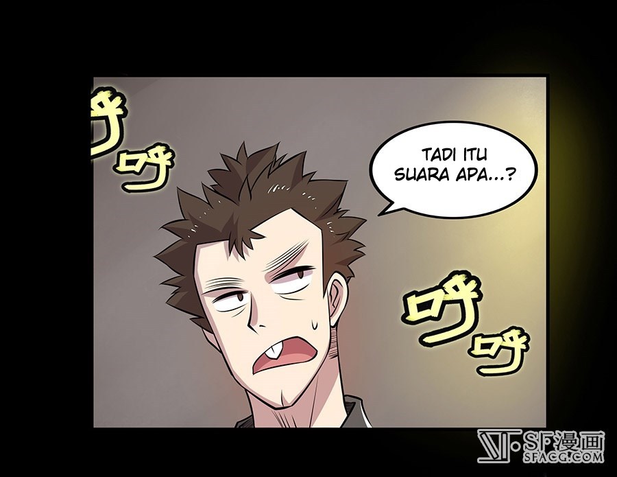 The Top Martial Artist's Retired Life Chapter 19 - halaman 29