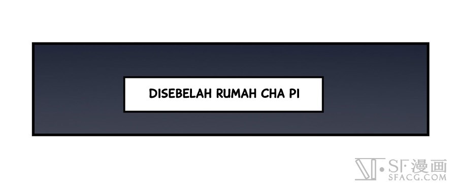 The Top Martial Artist's Retired Life Chapter 20 - halaman 4